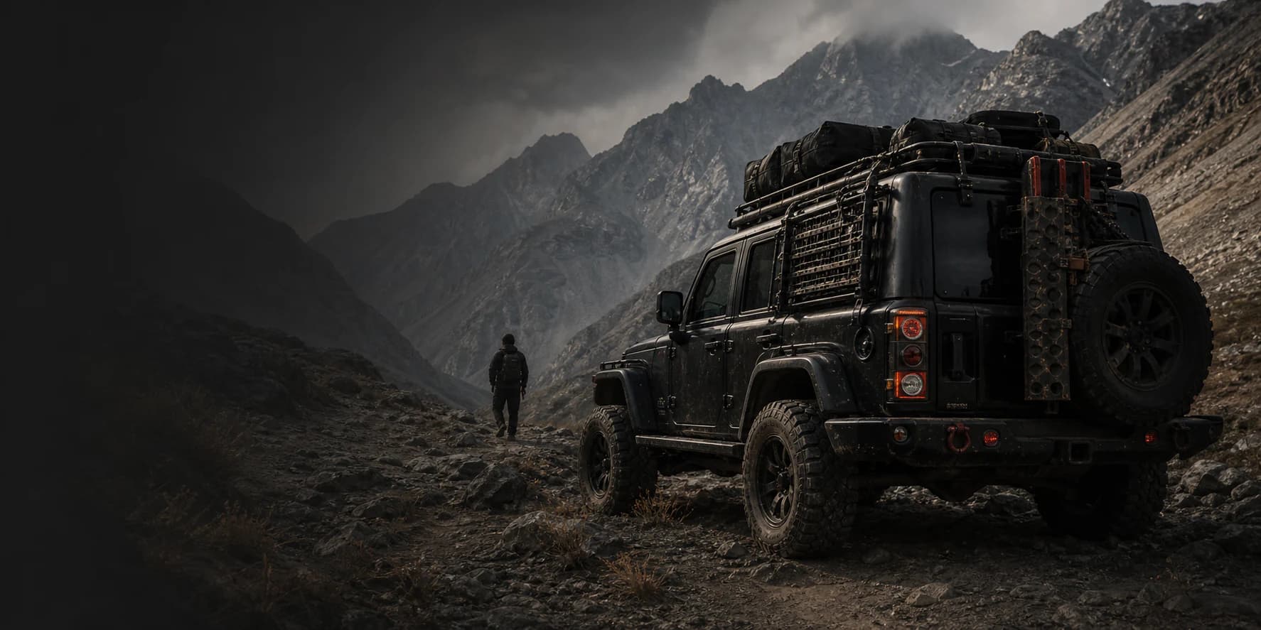 terraXpeditions Bekleidung