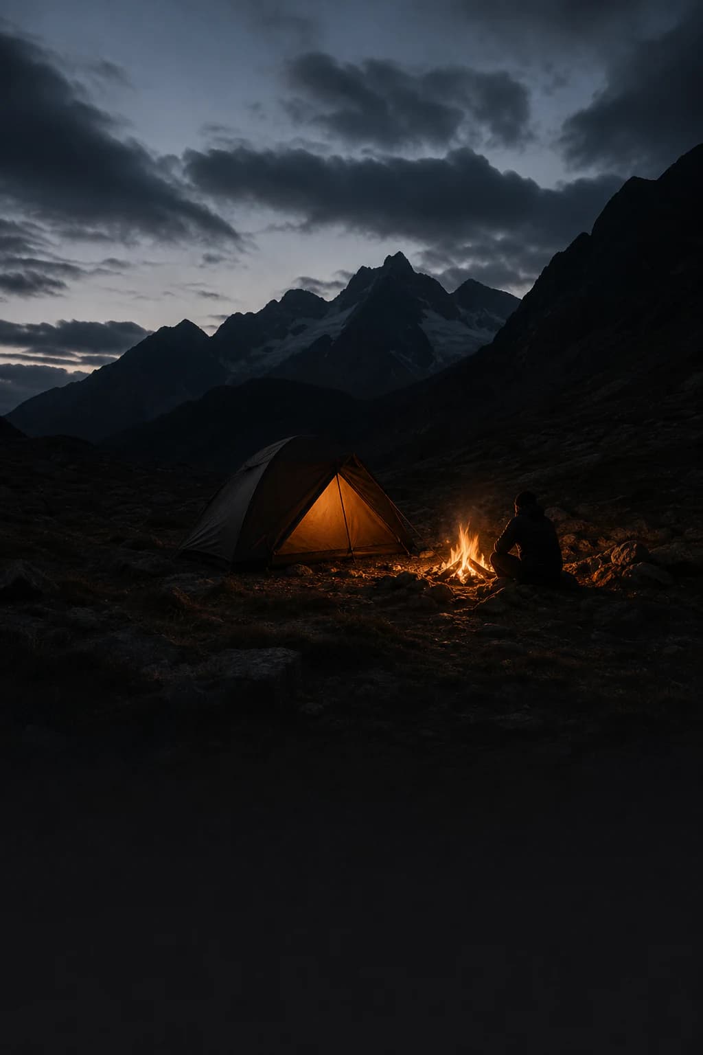 Camping Collection