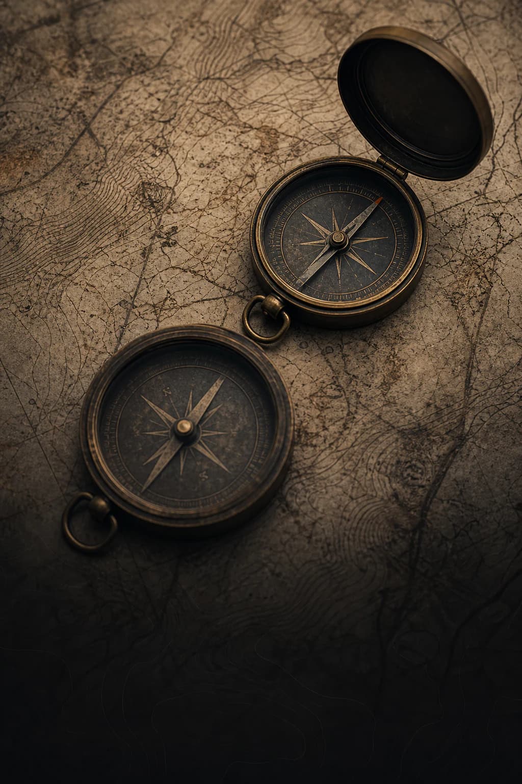 Explorer Collection
