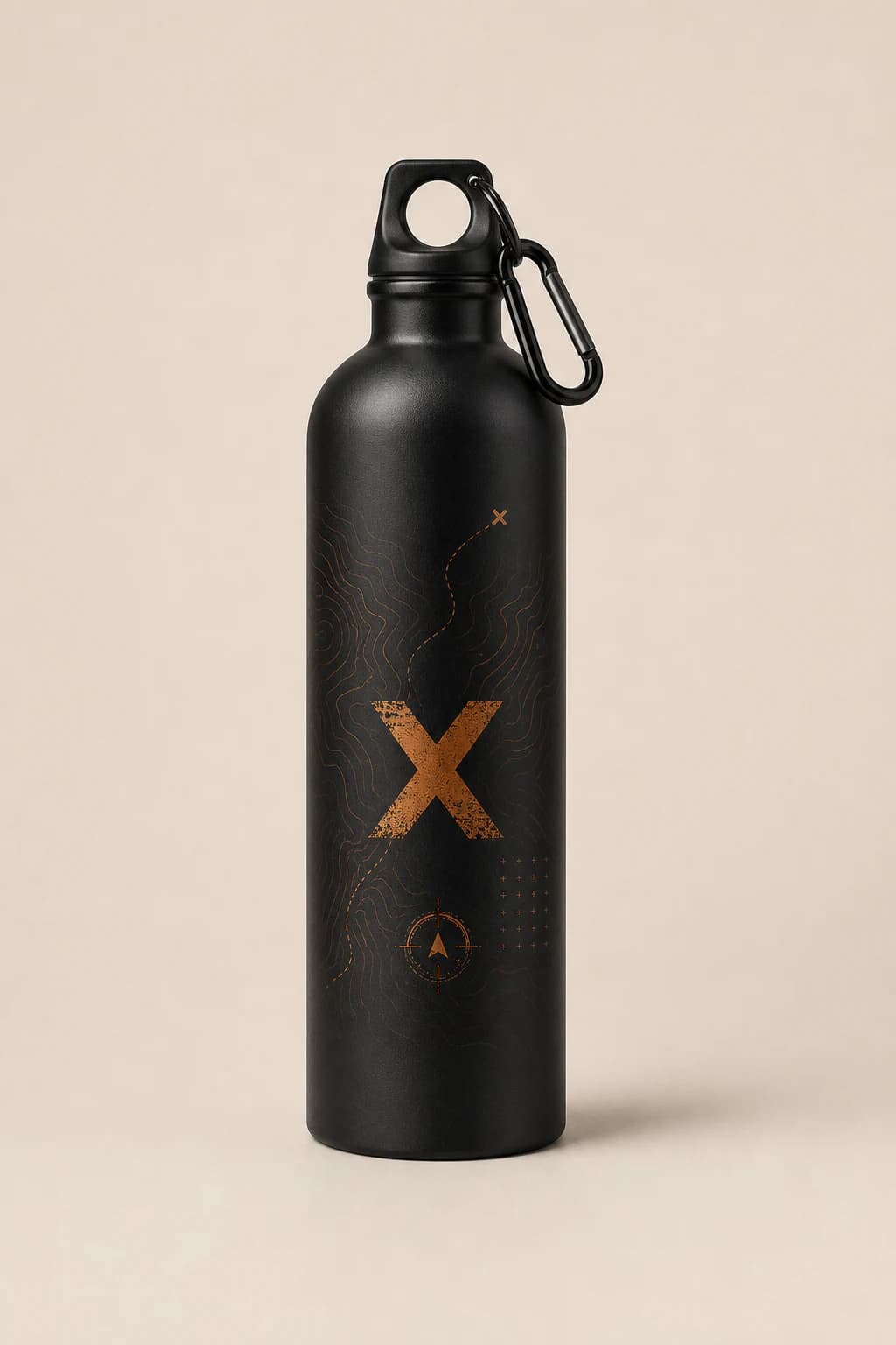 Expedition Bottle