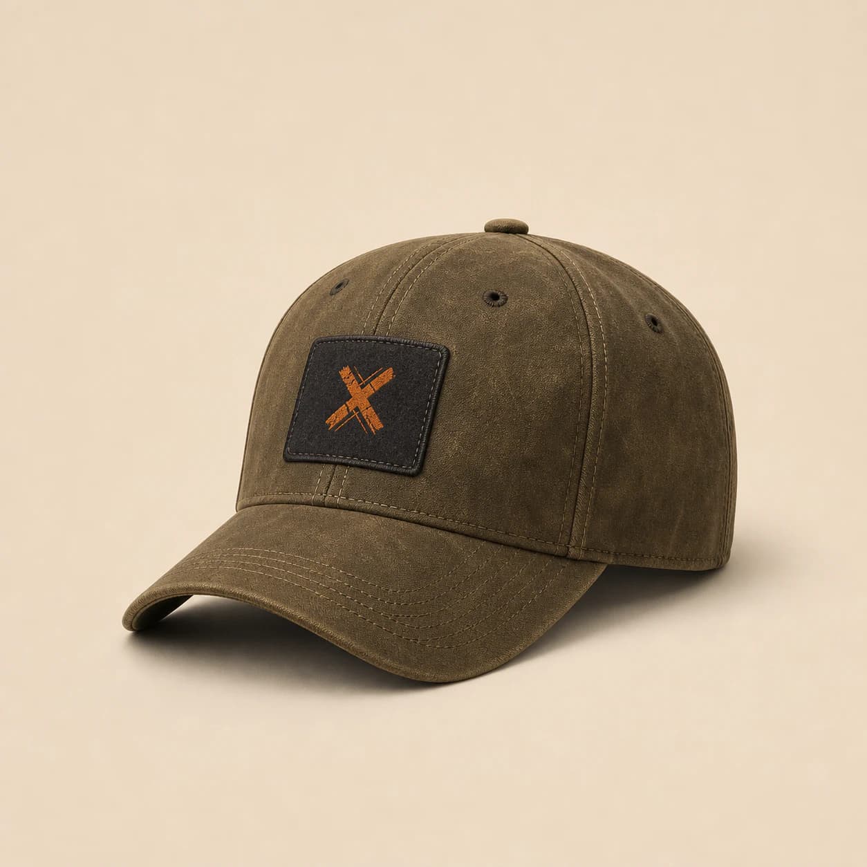 Overland Cap