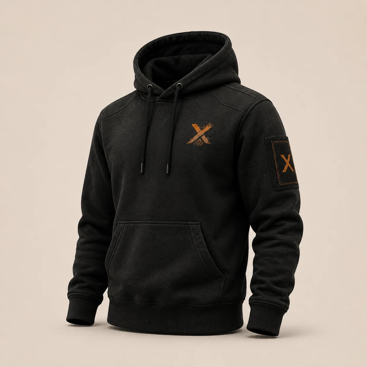 Expedition Hoodie